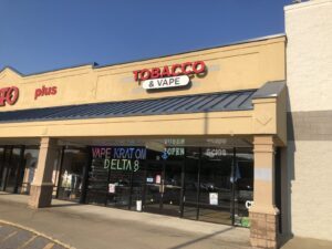 Clarksville Smokers — Clarksville, TN