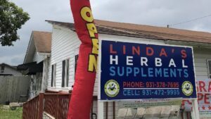 Linda’s Herbal Supplements — Clarksville, TN