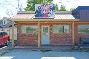 The Good Vape Shop — Ashland City, TN