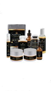 Cannenta CBD Products — White Bluff, TN