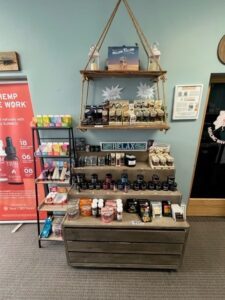 Your CBD Store | SUNMED – Cool Springs, TN — Franklin, TN