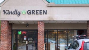 Kindly Green — Brentwood, TN