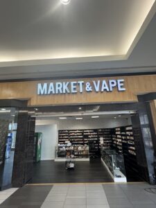 Vape and Market Franklin/Brentwood — Franklin, TN