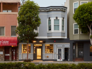 The Apothecarium Dispensary Marina — San Francisco, CA
