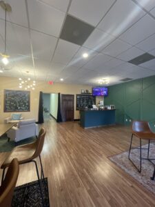 Burning Acre Cannabis Dispensary — Franklin, TN