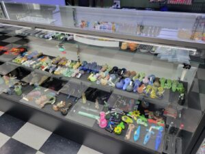 4EverEcig – THC Dispensary and Vape Shop — Nashville, TN