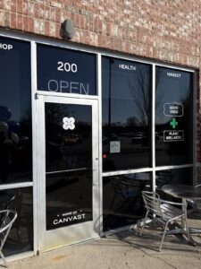 Canvast Supply Co. — Hendersonville, TN