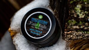 Truly Natural Cannabinoid Products — Springfield, TN