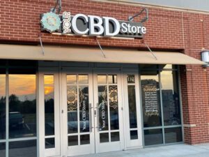 Your CBD Store | SUNMED – Ashburn, VA — Ashburn, VA