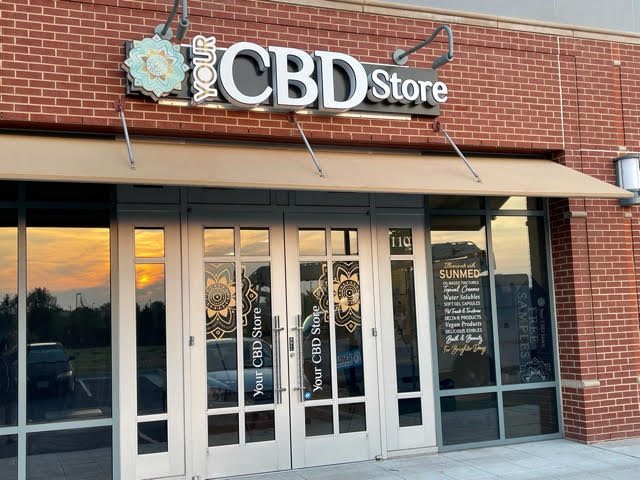 Your CBD Store - main photo