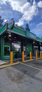 Kings Recreational Cannabis Dispensary 21+ — Seattle, WA