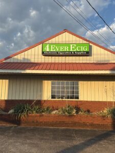 HiFive Supply – THC Dispensary and Vape Shop — Nashville, TN
