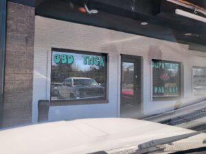 The Farmacy at The Hermitage — Nashville, TN