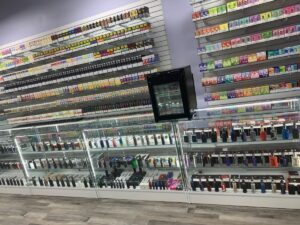 Vape Zone & Smoke — Nashville, TN