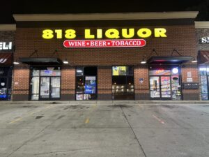 Smoke N Glass — Nashville, TN