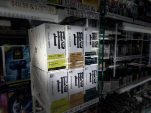 Rockvale vape & cigar & Tobacco & Beer — Rockvale, TN