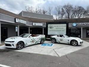 Green Treez Company Dispensary THC and CBD — Nashville, TN