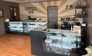 Nashville Vapor — Nashville, TN