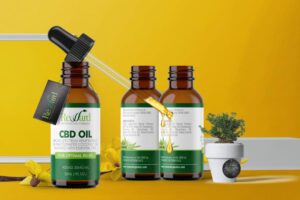 Reward Botanicals — Nashville, TN