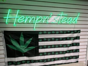 Hempn’Stead LLC — Gallatin, TN