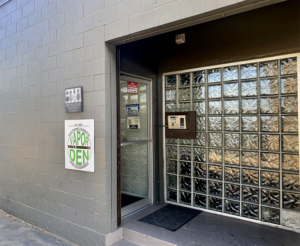 Vapor Den — Berkeley, CA