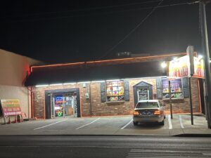 Sharks Dispensary Smoke & Vape Shop — Gallatin, TN