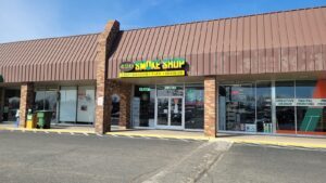 420 Smoke Shop — Gallatin, TN