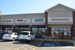 Foghog Vapors — Gallatin, TN