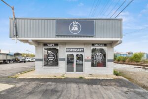Vapen Joe — Gallatin, TN