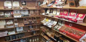 Smokes For Less — Gallatin, TN