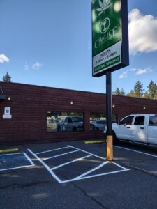 Chalice Weed Dispensary Tigard — Portland, OR