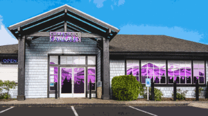 Clear Choice Cannabis — Bremerton, WA