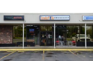 Smokeville Smokeshop — Hendersonville, TN