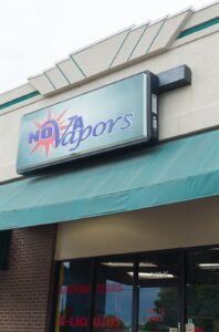 Nova Vapors — Hendersonville, TN