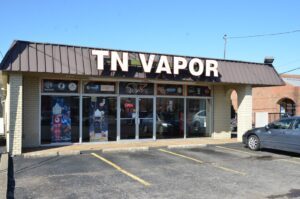 TN Vapor — Hendersonville, TN