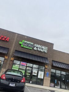 Vape City — Goodlettsville, TN