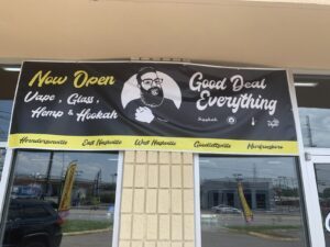 Good Deal Everything, Vape - THC Dispensary - Glass - Smoke - Goodlettsville store in Goodlettsville, tn