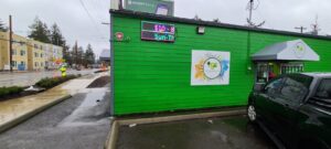 The Green Remedy — Portland, OR