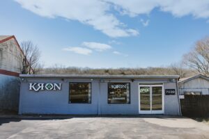 Kron Cannabis | Nolensville — Brentwood, TN