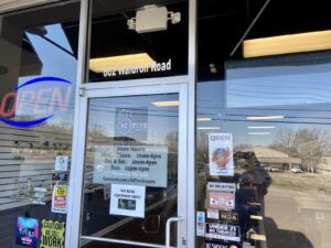 HiFive Supply - THC Dispensary and Vape Shop store in La Vergne, tn