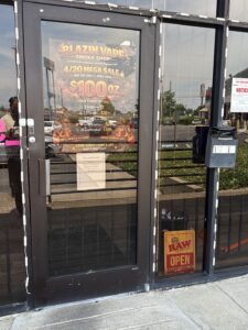 Blazin Vape Smoke Shop | Vaping Accessories, Hookahs, CBD store in Nashville, tn