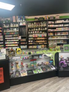 Pressure Smoke & Vape — Nashville, TN