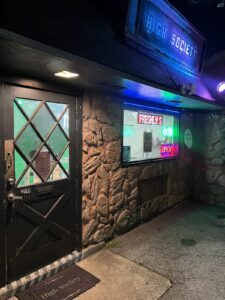 High Society | Cannabis Dispensary Nashville – VAPE, CBD, THC, SQUEEZED JUICE BAR & More — Nashville, TN
