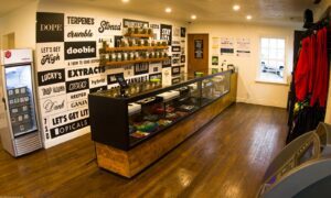Chalice Farms Weed Dispensary Beaverton — Portland, OR