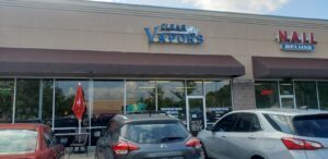 Clear Sky Vapors — Ashland City, TN