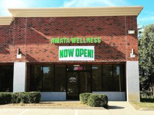 Amata Wellness — Murfreesboro, TN