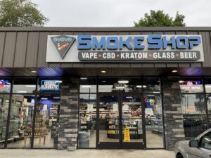 Evolve Smoke Shop — Murfreesboro, TN