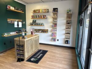Snapdragon Hemp Murfreesboro store in Murfreesboro, tn