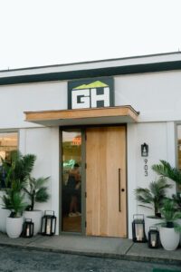 The Greenhouse Cannabis Co. | CBD, THCa Flower, Concentrates, & More — Nashville, TN