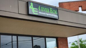 4EverEcig - THC Dispensary and Vape Shop store in Lebanon, tn
